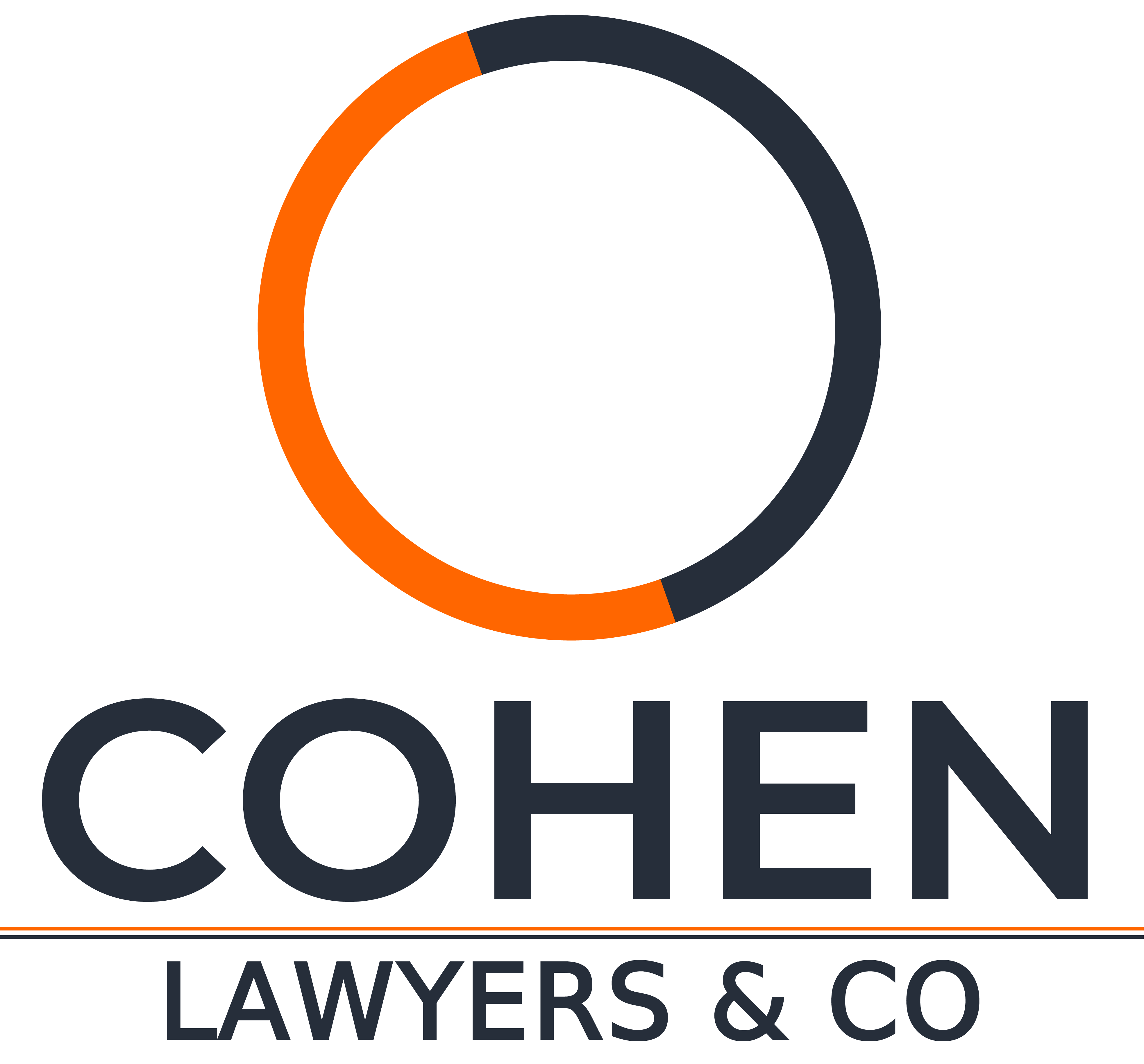 Cohen Lawyers & Co
