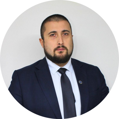 GODERDZI GORGILADZE
